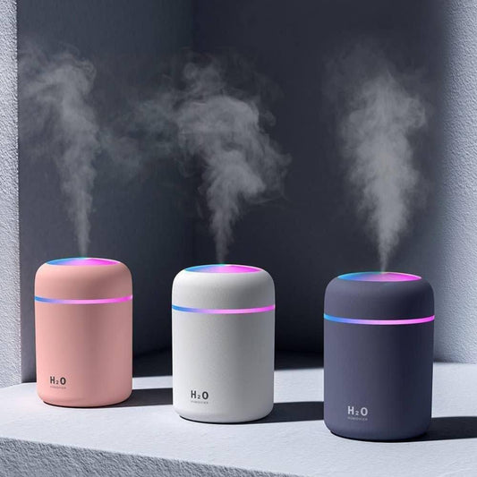 H2O Humidifier Aroma Diffuser